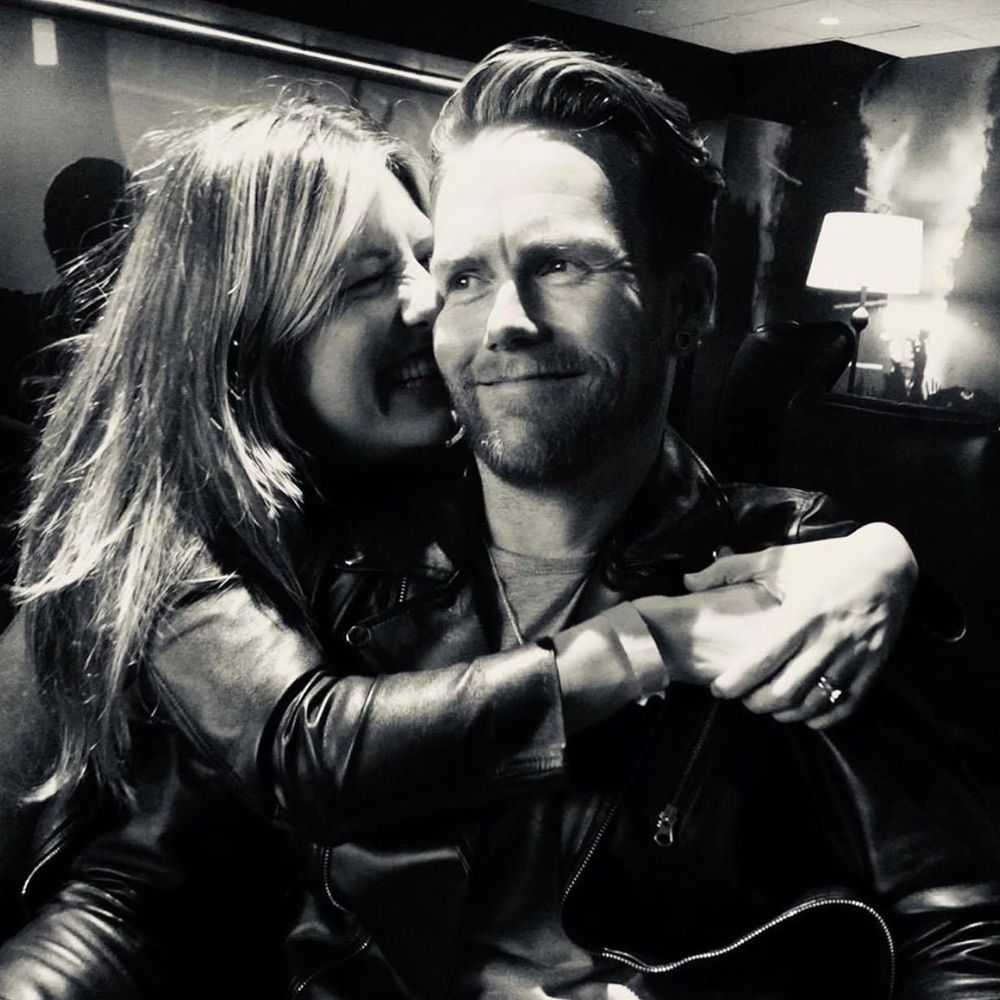 Meet your Posher, Paul